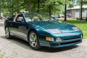 Nissan 300ZX de vanzare