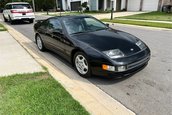 Nissan 300ZX de vanzare