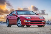 Nissan 300ZX de vanzare