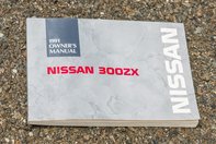 Nissan 300ZX de vanzare