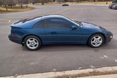 Nissan 300ZX de vanzare