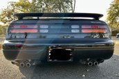 Nissan 300ZX de vanzare