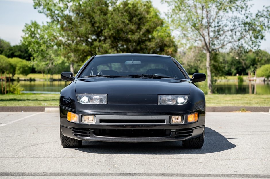 Nissan 300ZX de vanzare