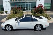 Nissan 300ZX de vanzare