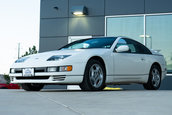 Nissan 300ZX de vanzare