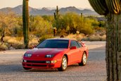 Nissan 300ZX de vanzare
