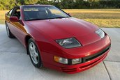 Nissan 300ZX de vanzare