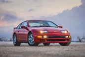 Nissan 300ZX de vanzare