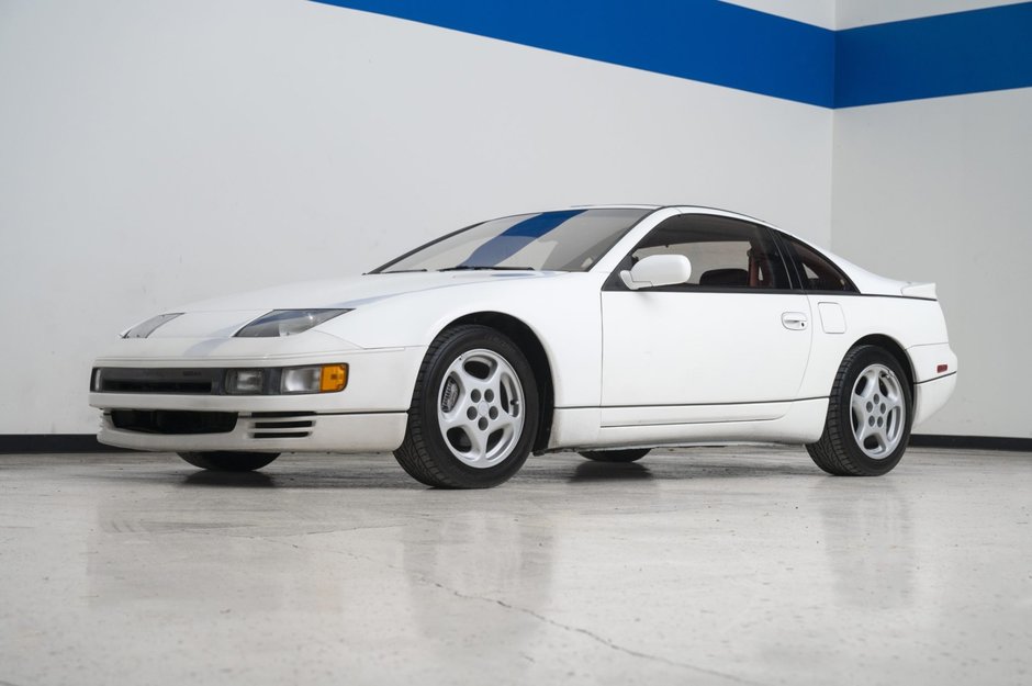 Nissan 300ZX de vanzare