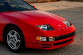 Nissan 300ZX de vanzare