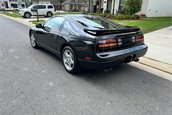 Nissan 300ZX de vanzare