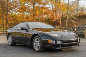 Nissan 300ZX de vanzare