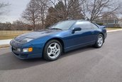 Nissan 300ZX de vanzare