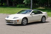 Nissan 300ZX de vanzare