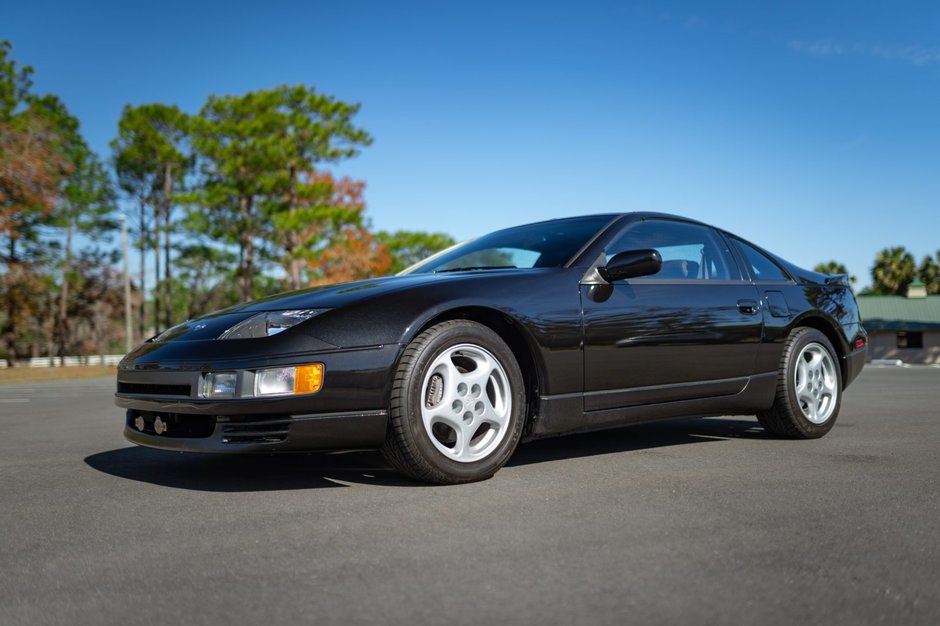 Nissan 300ZX de vanzare