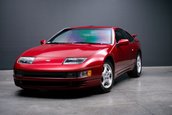 Nissan 300ZX de vanzare