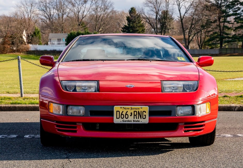 Nissan 300ZX de vanzare