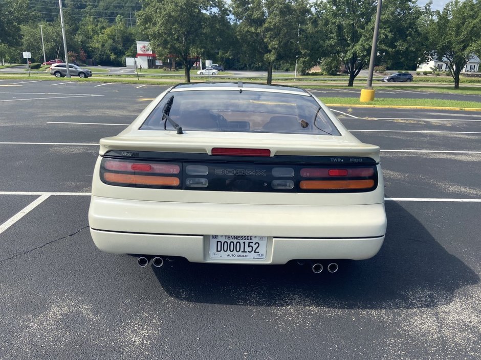 Nissan 300ZX de vanzare