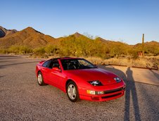 Nissan 300ZX de vanzare