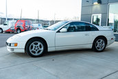Nissan 300ZX de vanzare