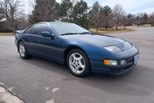 Nissan 300ZX de vanzare