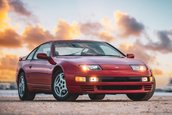 Nissan 300ZX de vanzare