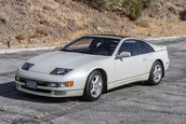 Nissan 300ZX de vanzare