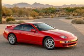 Nissan 300ZX de vanzare
