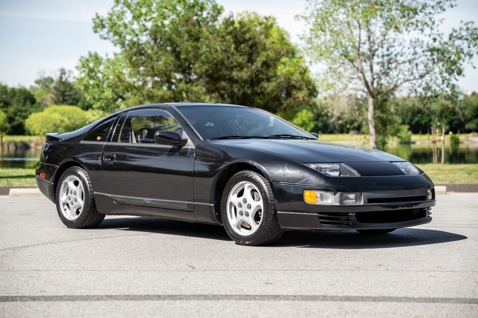 Nissan 300ZX de vanzare