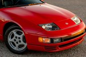 Nissan 300ZX de vanzare