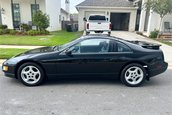 Nissan 300ZX de vanzare