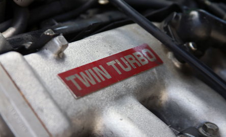 Nissan 300ZX: o poveste de iubire cu iz Twin-Turbo Nissan 300ZX: o poveste de iubire cu iz Twin-Turbo