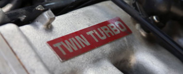 Nissan 300ZX: o poveste de iubire cu iz Twin-Turbo