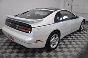 Nissan 300ZX Twin-Turbo de vanzare