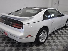 Nissan 300ZX Twin-Turbo de vanzare