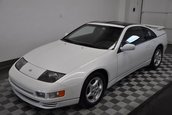 Nissan 300ZX Twin-Turbo de vanzare