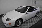 Nissan 300ZX Twin-Turbo de vanzare