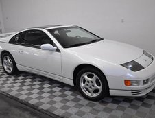 Nissan 300ZX Twin-Turbo de vanzare