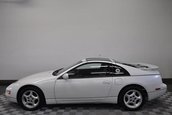 Nissan 300ZX Twin-Turbo de vanzare