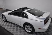 Nissan 300ZX Twin-Turbo de vanzare