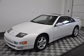 Nissan 300ZX Twin-Turbo de vanzare