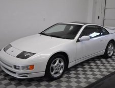 Nissan 300ZX Twin-Turbo de vanzare