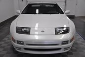 Nissan 300ZX Twin-Turbo de vanzare