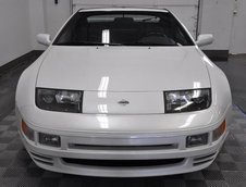 Nissan 300ZX Twin-Turbo de vanzare