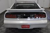 Nissan 300ZX Twin-Turbo de vanzare