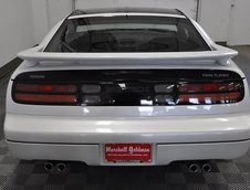 Nissan 300ZX Twin-Turbo de vanzare