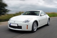 Nissan 350Z by Unichip