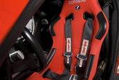 Nissan 350Z Redline: pregatit pentru zona rosie