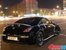 Nissan 350z soty