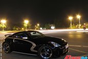 Nissan 350z soty